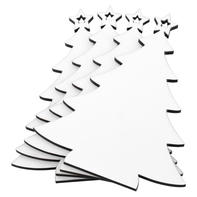 ARBOL ESTRELLA NAVIDAD