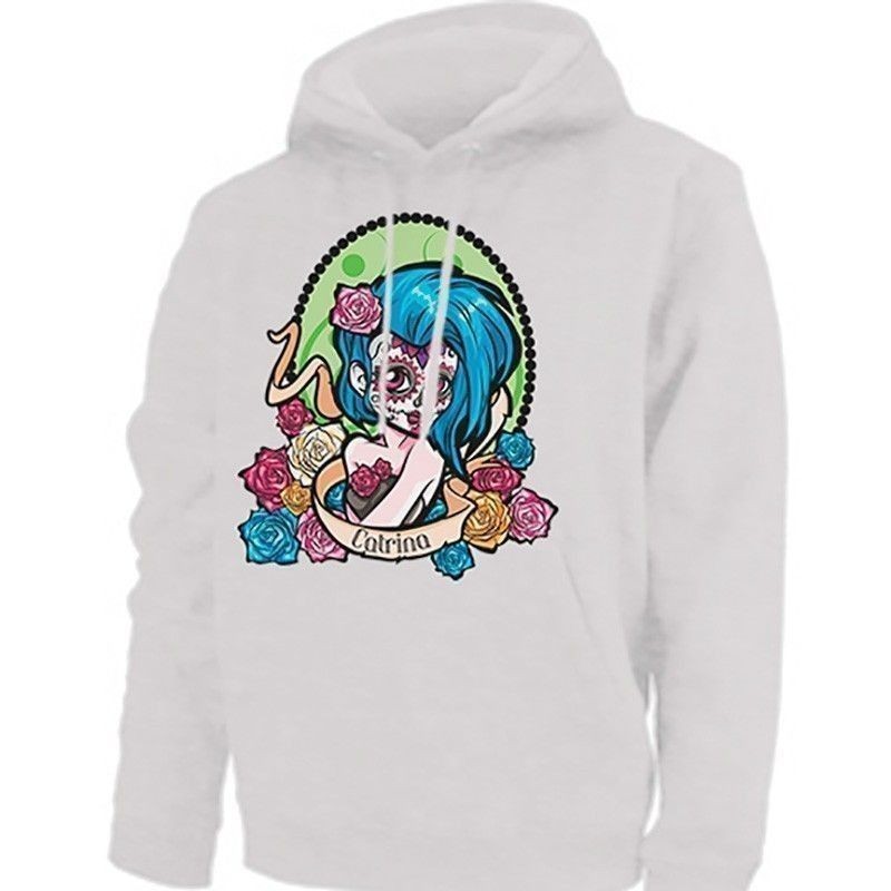 SUDADERA