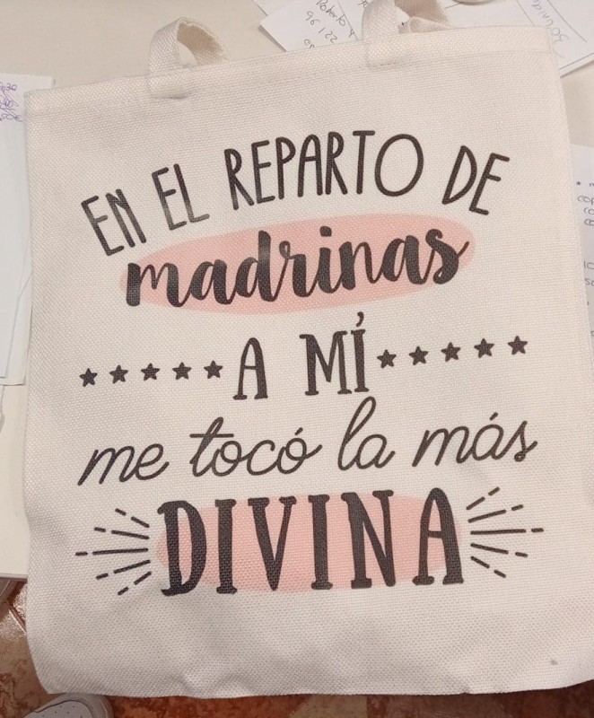 BOLSA DE ASA tipo  BEIG LINO