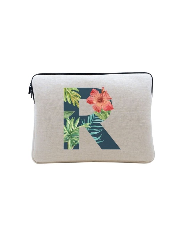 FUNDA PORTATIL LINO 15"