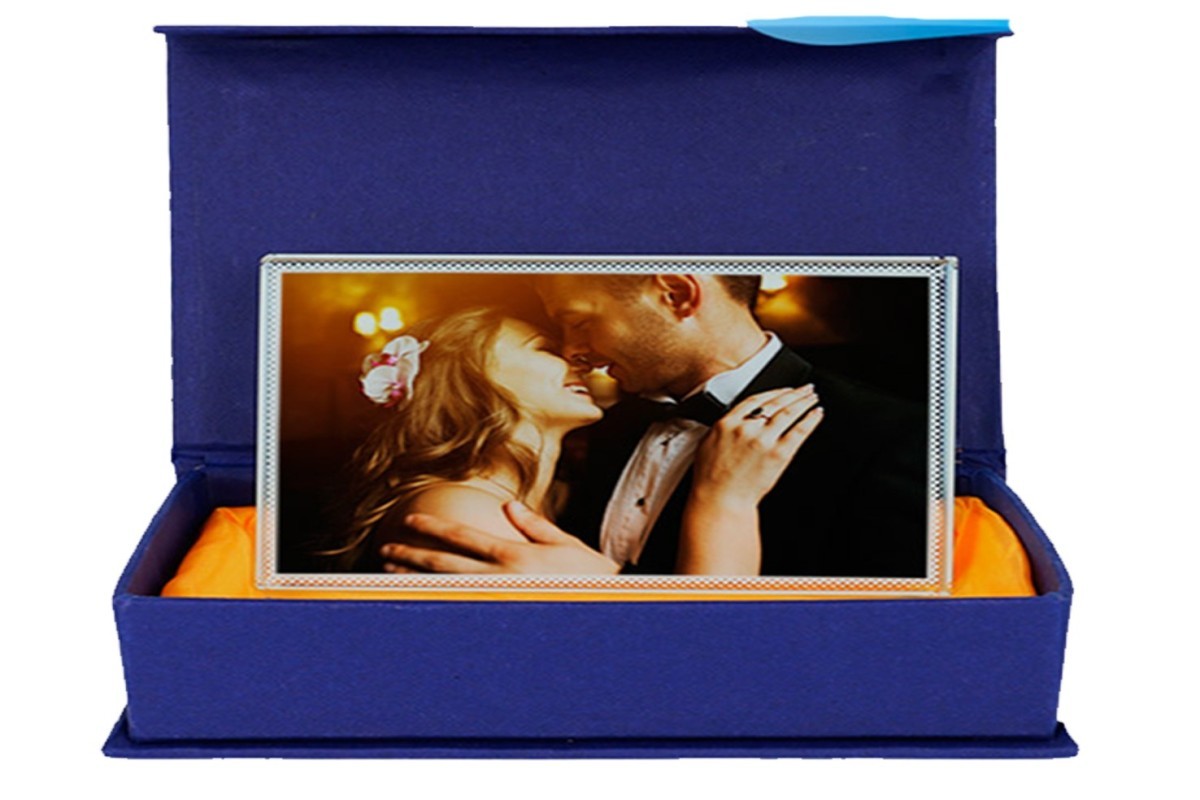 PORTAFOTOS CRISTAL (varias medidas)