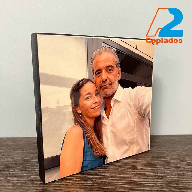 PANEL DE MADERA 15X15