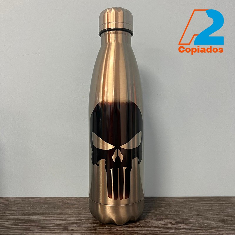 TERMOS PERSONALIZABLES