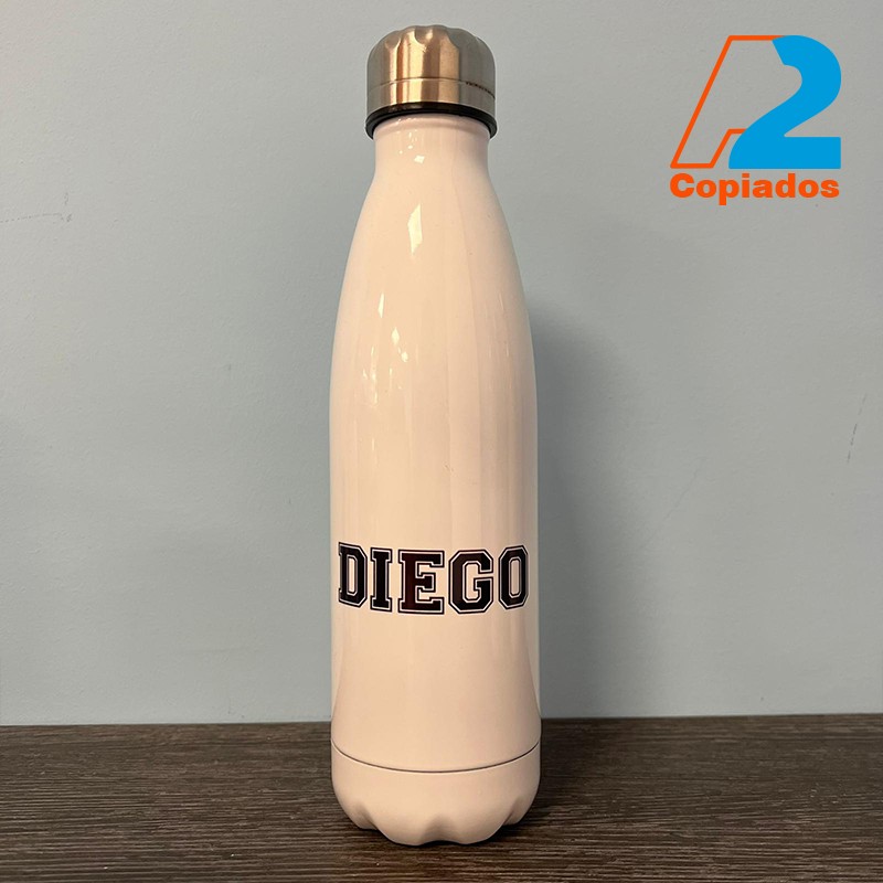 TERMOS PERSONALIZABLES