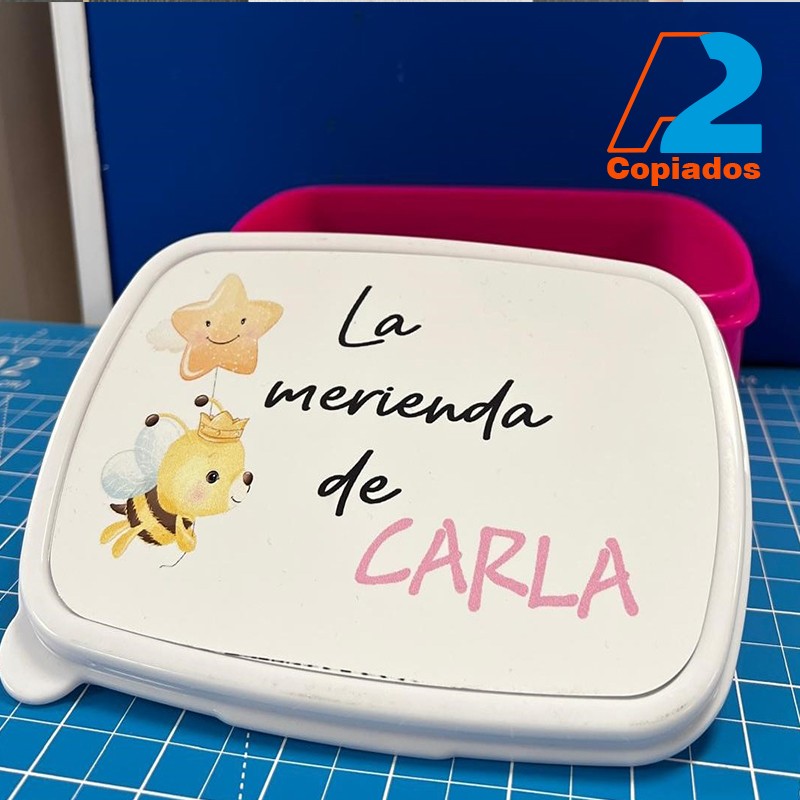FIAMBRERA ESCOLAR