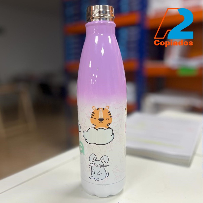 TERMOS PERSONALIZABLES