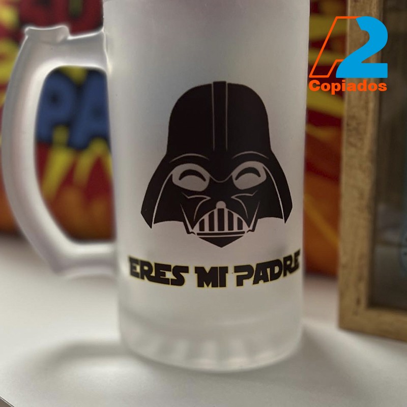 JARRAS DE CERVEZAS PERSONALIZABLE