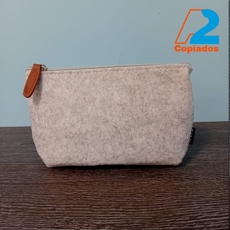 ESTUCHE FIELTRO