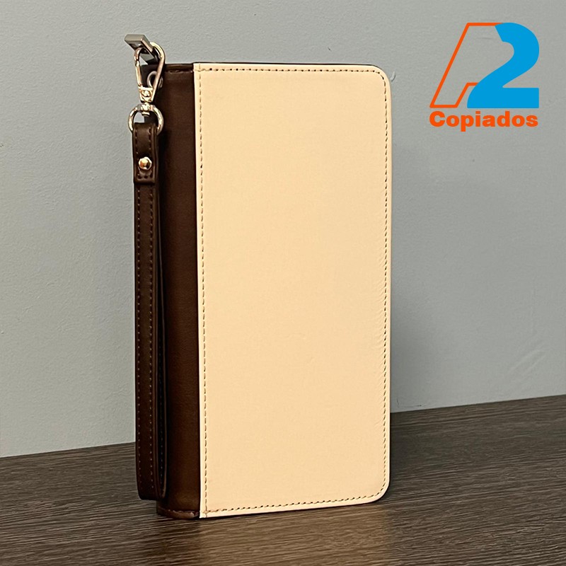CARTERA POLIPIEL PARA PERSONALIZAR 2