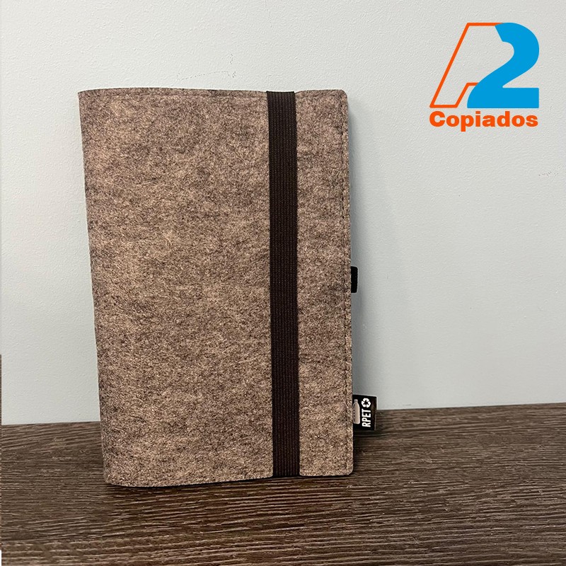 LIBRETA FIELTRO
