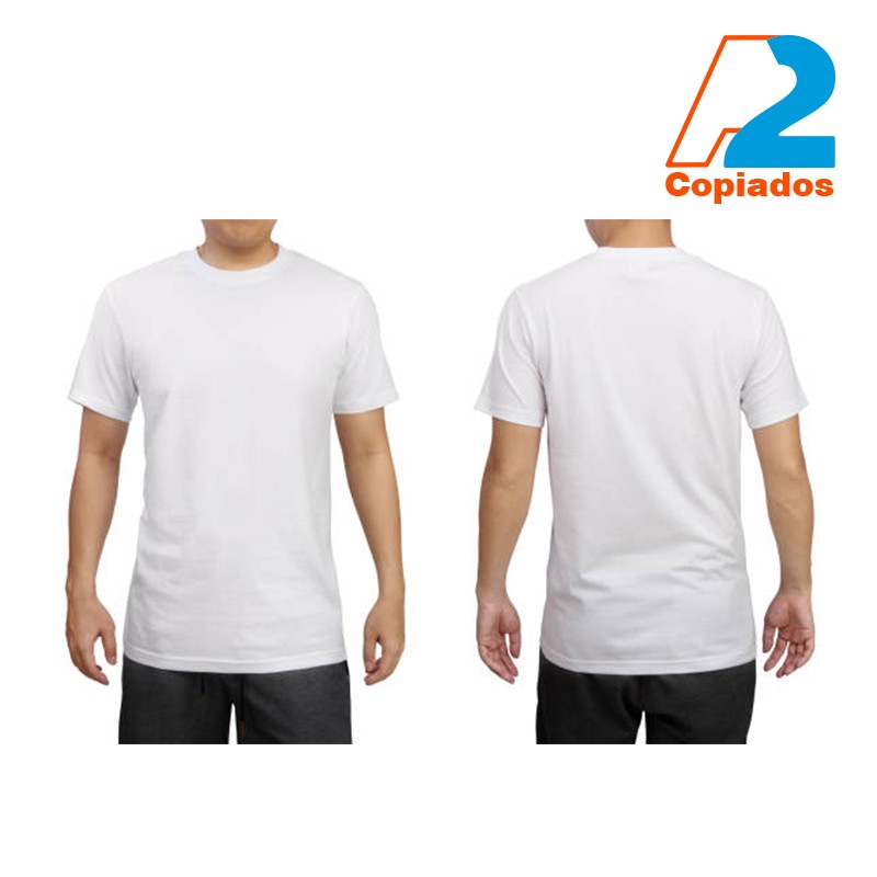 CAMISETA 140GR