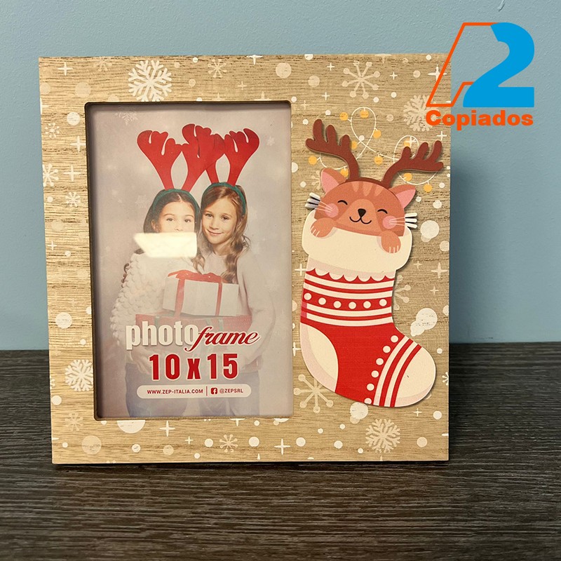 MARCOS NAVIDEÑOS ANIMADOS 2