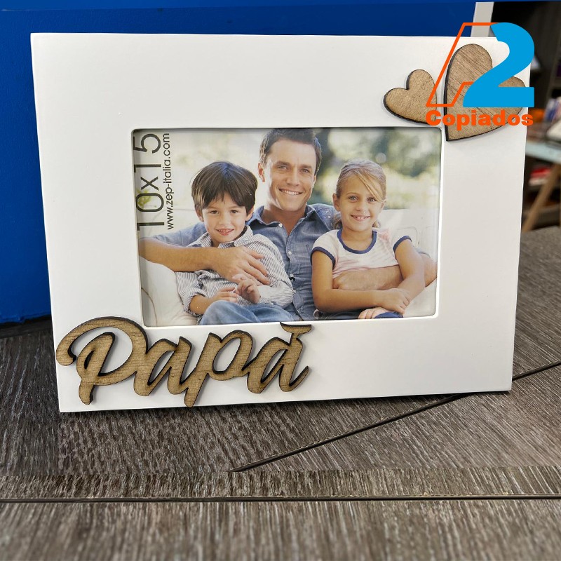 PORTAFOTOS FAMILIARES 2