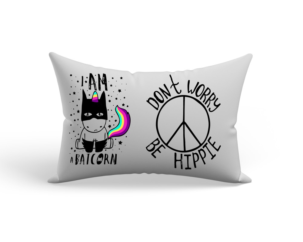 Almohada Personalizable