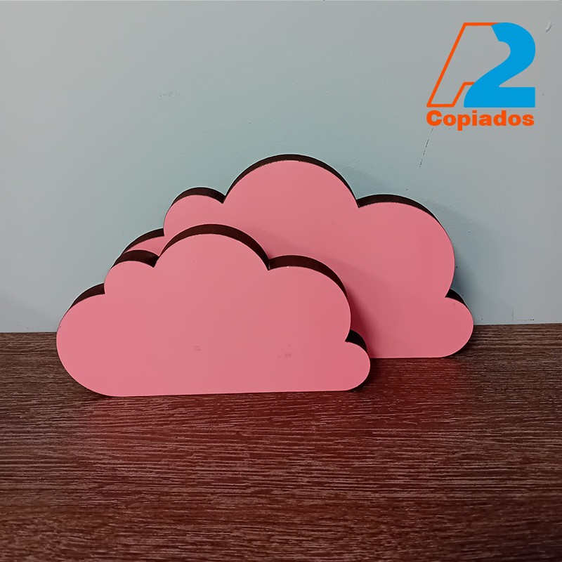 FOTOPANEL NUBE PEQUEÑA