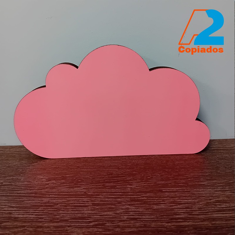 FOTOPANEL NUBE PEQUEÑA