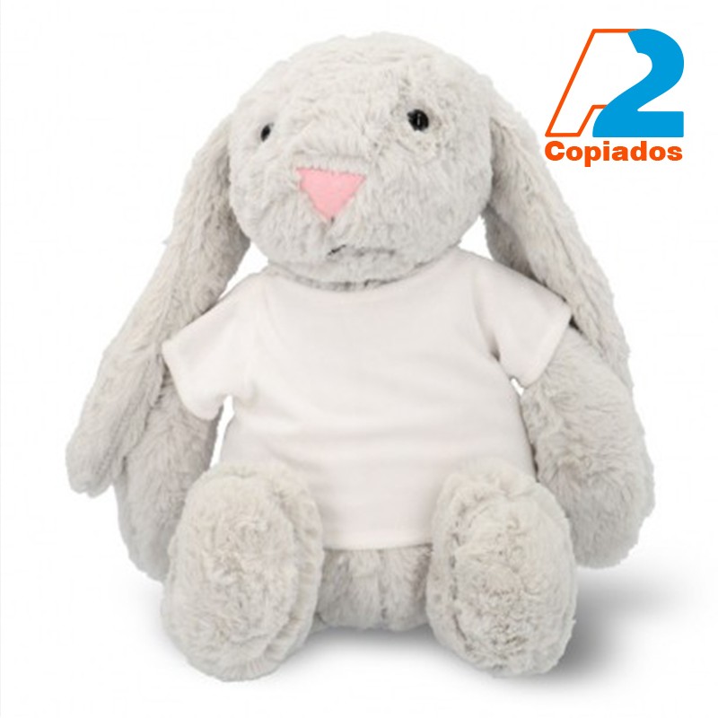 PELUCHE CONEJO