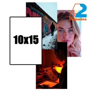 Fotos 10x15