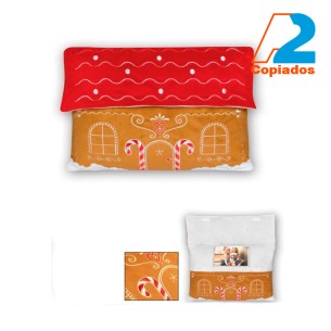 Cojín Navideño 2
