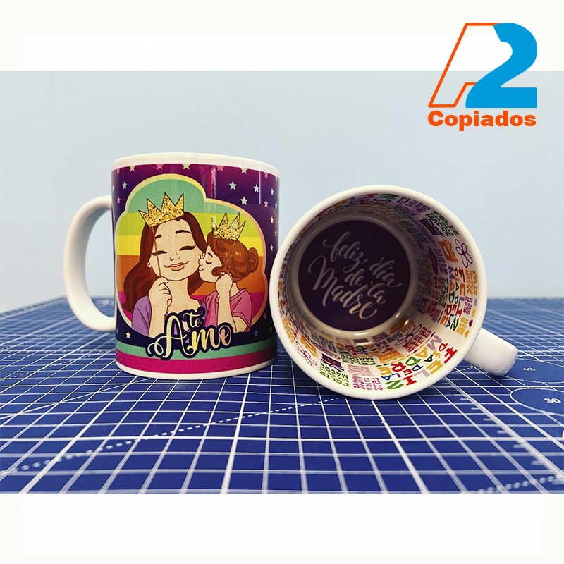 Taza fondos mamá 2