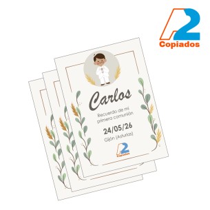 Recordatorio para eventos