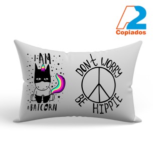 Almohada Personalizable