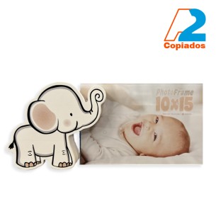 ELEFANTE BEBÉ