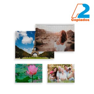 PUZZLE A3 300 PIEZAS