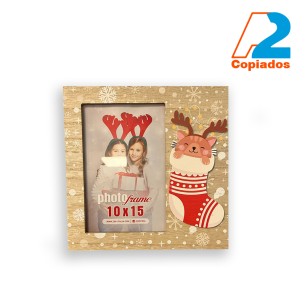 MARCOS NAVIDEÑOS ANIMADOS