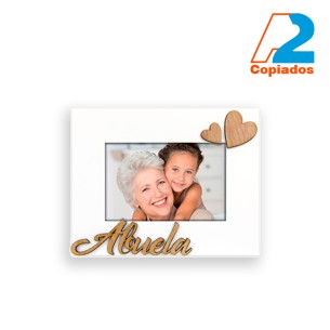 PORTAFOTOS FAMILIARES