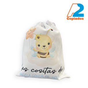 BOLSA MERIENDA