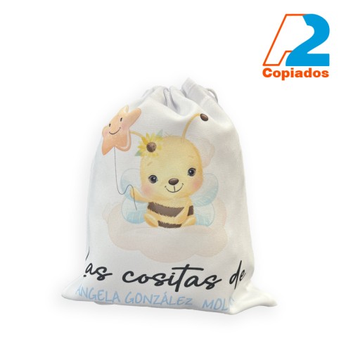BOLSA MERIENDA