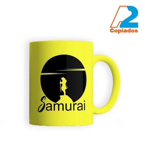 TAZA NEÓN