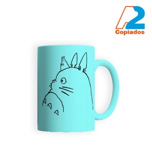 TAZA NEÓN