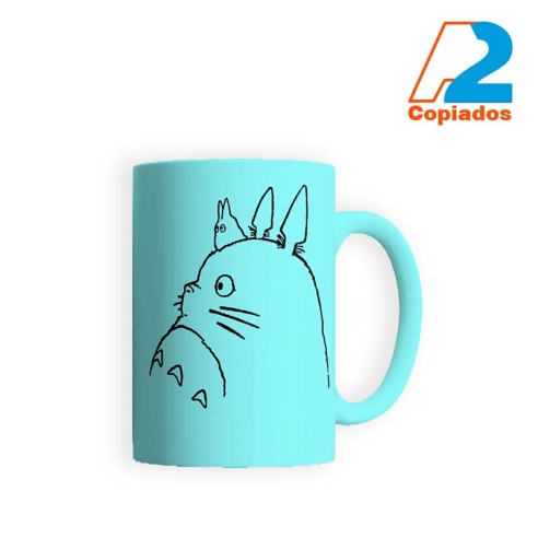 TAZA NEÓN