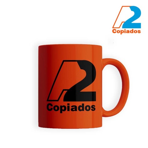 TAZA NEÓN