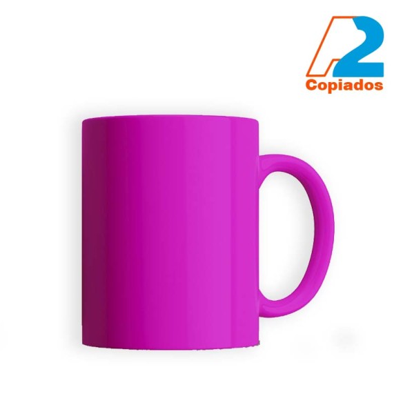 TAZA NEÓN