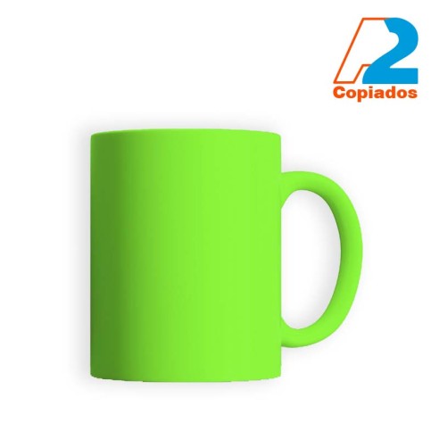TAZA NEÓN