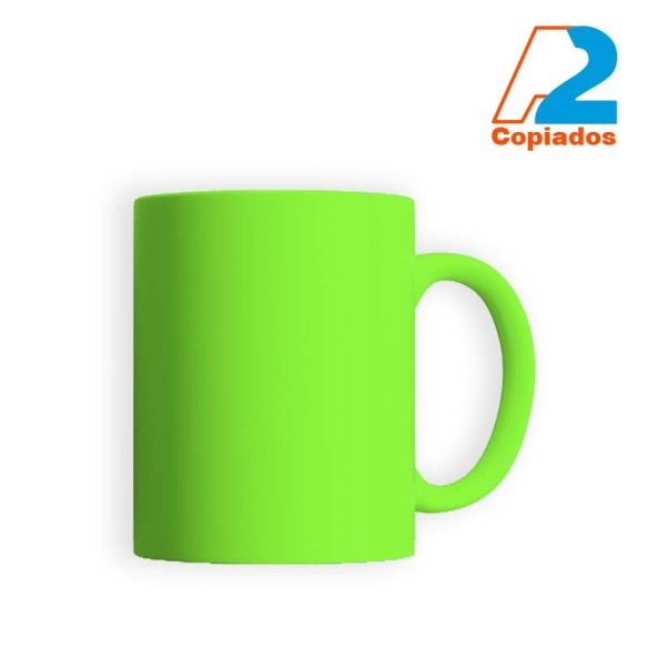 TAZA NEÓN